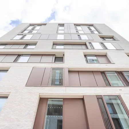 Crow's Nest - Ucc Summer Beds *