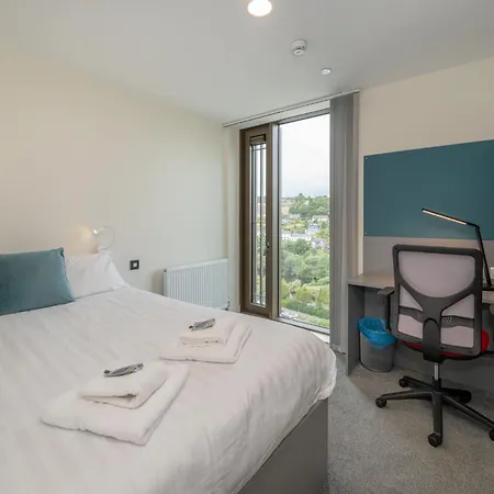 Crow's Nest - Ucc Summer Beds Apartamento