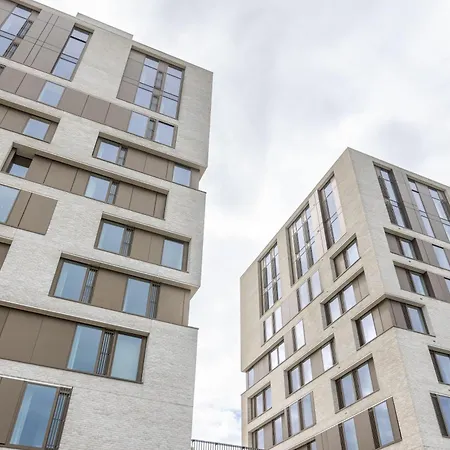 Crow's Nest - Ucc Summer Beds *