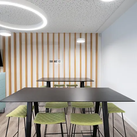 Apartamento Crow's Nest - Ucc Summer Beds *