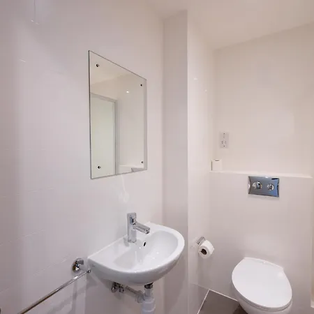 Apartmán Crow's Nest - Ucc Summer Beds Cork