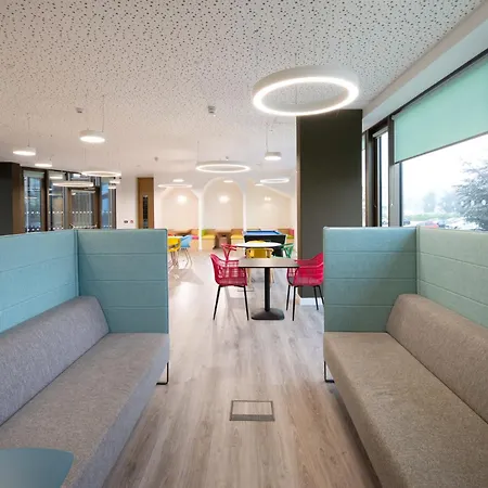 Crow's Nest - Ucc Summer Beds *