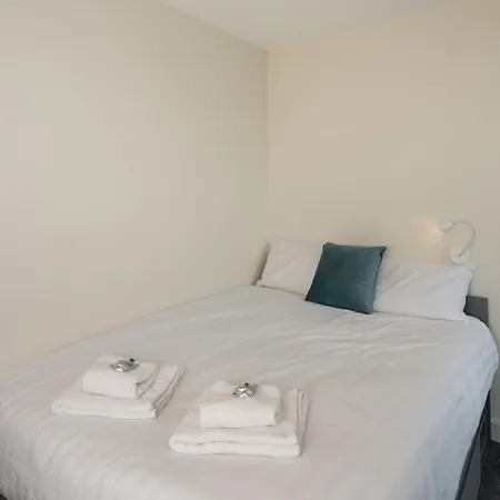 Crow's Nest - Ucc Summer Beds *