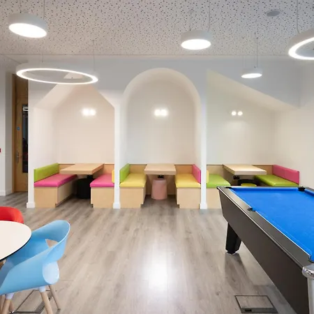 Crow's Nest - Ucc Summer Beds * Cork