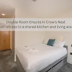 Crow's Nest - Ucc Summer Beds Cork