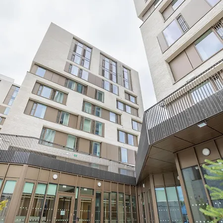 Appartement Crow's Nest - Ucc Summer Beds