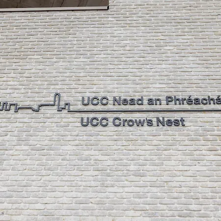 Crow's Nest - Ucc Summer Beds Cork
