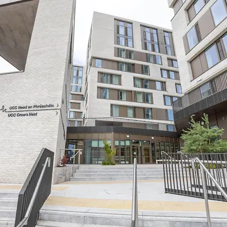 Crow's Nest - Ucc Summer Beds * كورك