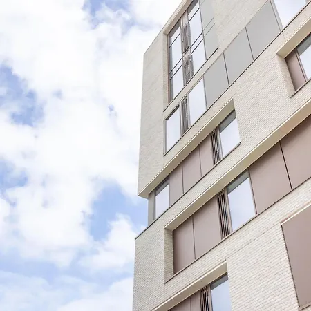 Crow's Nest - Ucc Summer Beds Apartament *