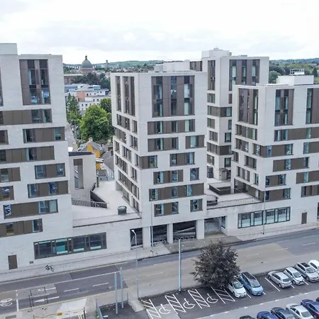 Crow's Nest - Ucc Summer Beds كورك