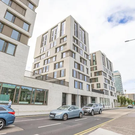 Crow's Nest - Ucc Summer Beds