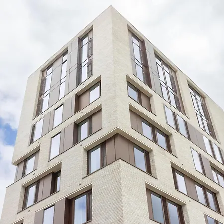 Crow's Nest - Ucc Summer Beds شقة