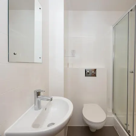 Apartament Crow's Nest - Ucc Summer Beds