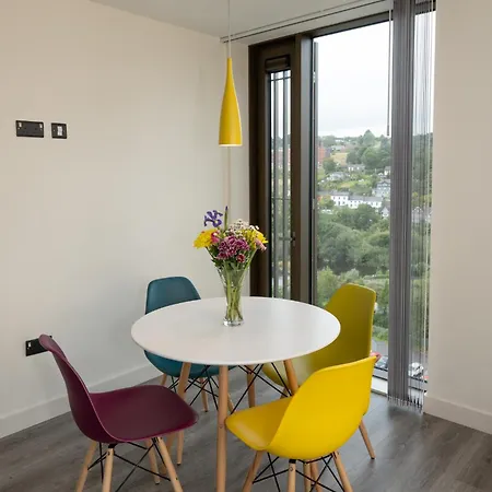 Crow's Nest - Ucc Summer Beds *