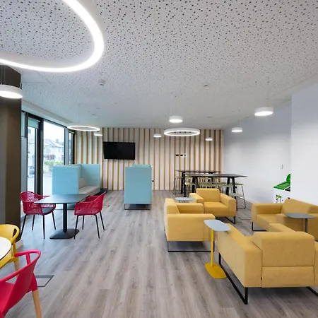 Crow's Nest - Ucc Summer Beds كورك