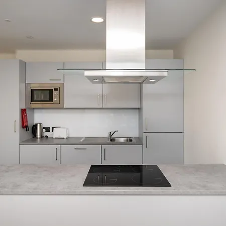 Crow's Nest - Ucc Summer Beds * كورك