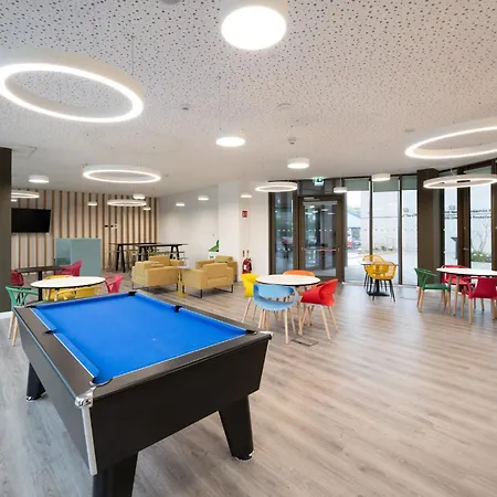 Crow's Nest - Ucc Summer Beds شقة كورك