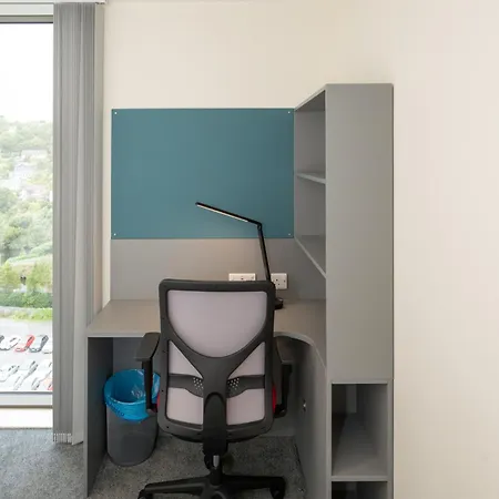 Crow's Nest - Ucc Summer Beds