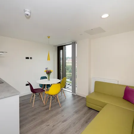 Crow's Nest - Ucc Summer Beds *