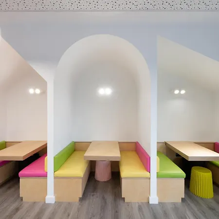 شقة Crow's Nest - Ucc Summer Beds