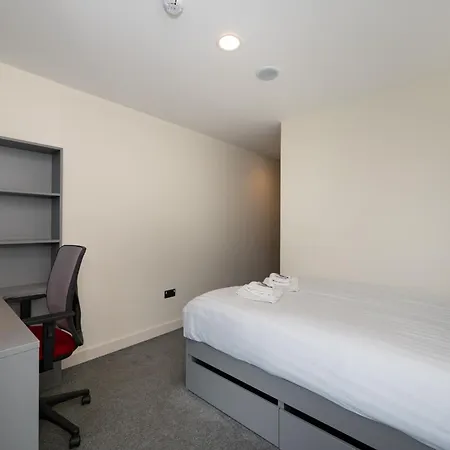 Crow's Nest - Ucc Summer Beds كورك