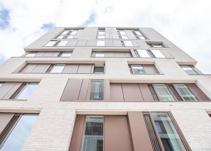 Crow's Nest - Ucc Summer Beds *