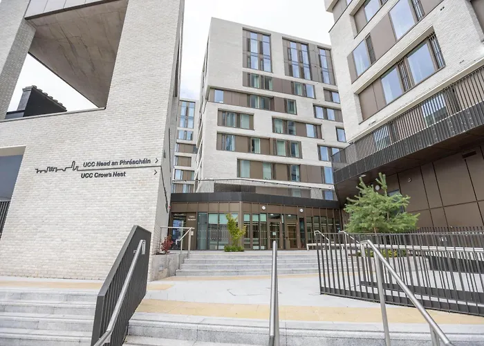 Crow's Nest - Ucc Summer Beds * Корк