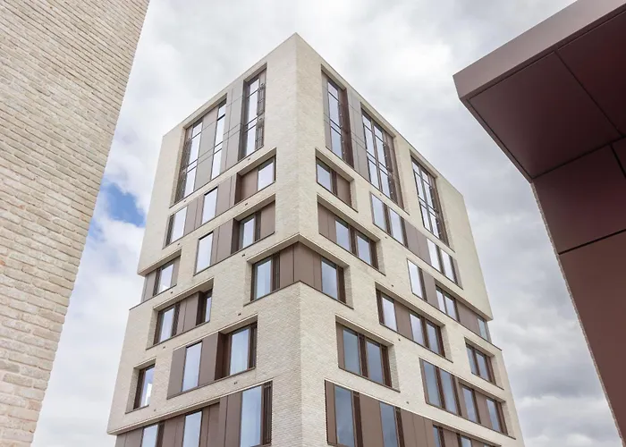 Crow's Nest - Ucc Summer Beds