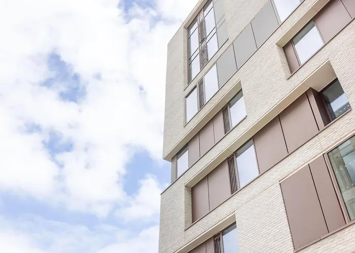 Crow's Nest - Ucc Summer Beds Appartement *