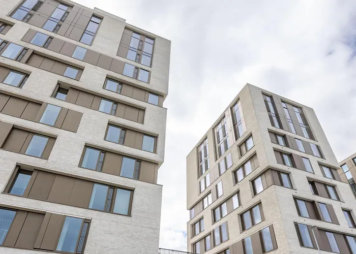 Crow's Nest - Ucc Summer Beds *