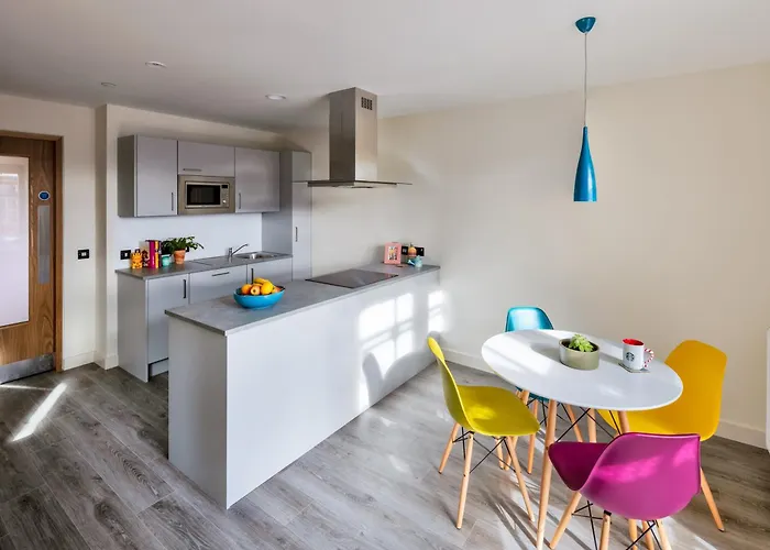 Crow's Nest - Ucc Summer Beds * Корк