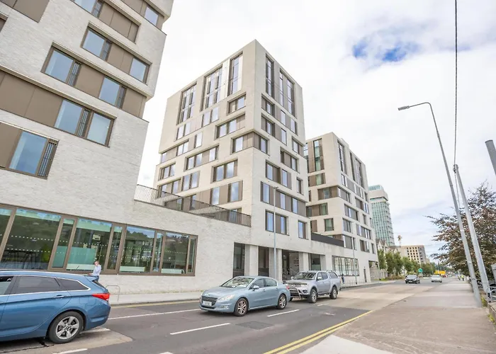 Crow's Nest - Ucc Summer Beds