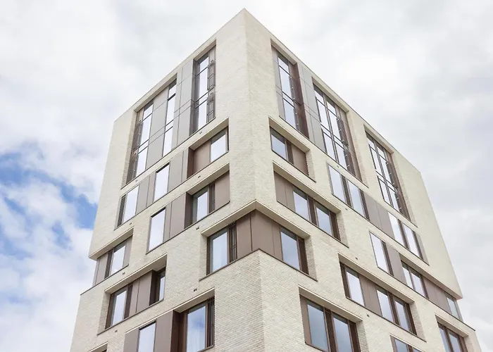 Crow's Nest - Ucc Summer Beds Апартаменты