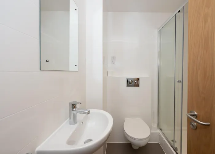 Appartement Crow's Nest - Ucc Summer Beds