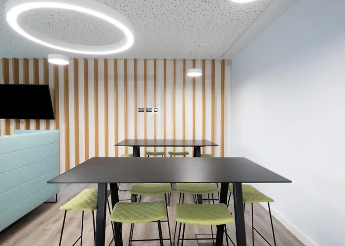 Апартаменты Crow's Nest - Ucc Summer Beds *