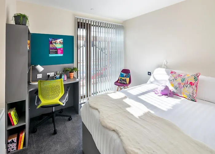 Crow's Nest - Ucc Summer Beds Appartement Cork