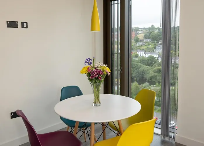 Crow's Nest - Ucc Summer Beds *