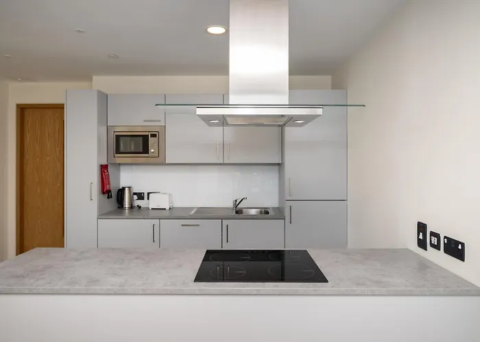 Crow's Nest - Ucc Summer Beds * Cork