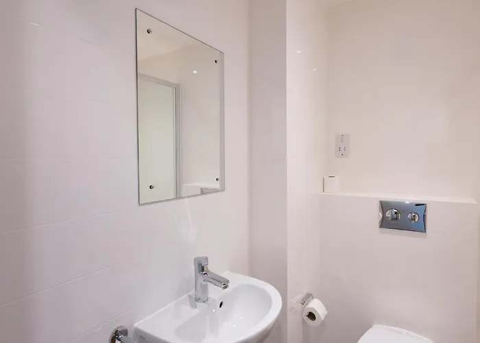 Апартаменты Crow's Nest - Ucc Summer Beds Корк