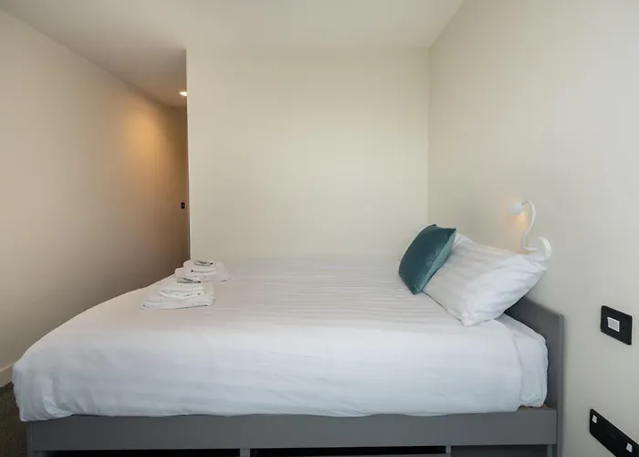 Crow's Nest - Ucc Summer Beds Cork