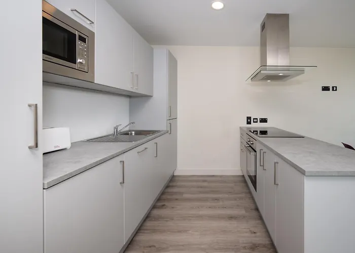 Crow's Nest - Ucc Summer Beds * Cork