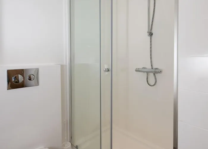 Crow's Nest - Ucc Summer Beds Appartement