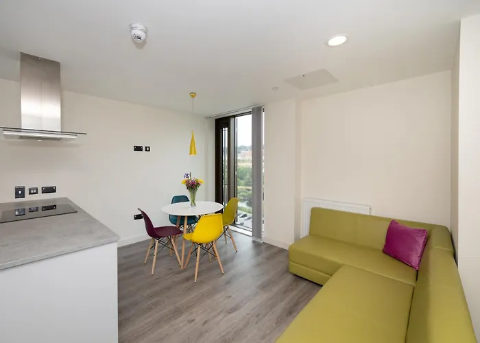 Crow's Nest - Ucc Summer Beds *