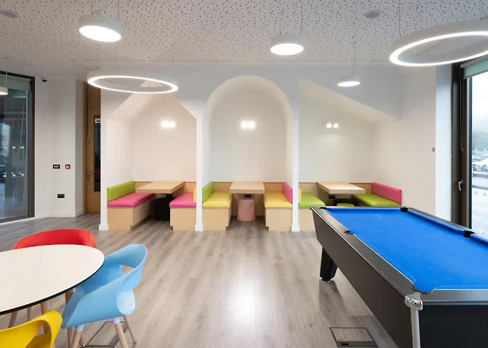 Crow's Nest - Ucc Summer Beds * Корк