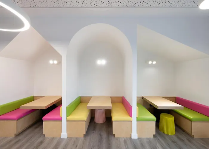 Apartament Crow's Nest - Ucc Summer Beds