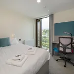 Crow's Nest - Ucc Summer Beds Apartman