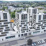 Crow's Nest - Ucc Summer Beds Apartman Cork