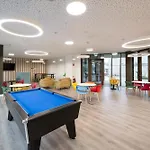 Crow's Nest - Ucc Summer Beds Apartman Cork