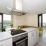 Crow's Nest - Ucc Summer Beds Apartman