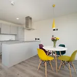 Apartman Crow's Nest - Ucc Summer Beds Cork